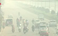 Báo động ô nhiễm không khí tại miền Bắc Thái Lan
