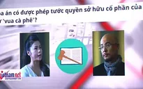 Chuyện hợp tan của doanh nghiệp