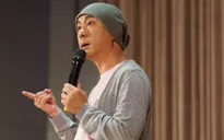 Cởi mở về quá khứ đau buồn, Trương Vệ Kiện nói anh có thể đã trở thành người hư hỏng