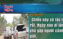 Bộ Công an bắt sòng bạc quy mô lớn ở Tây Nguyên