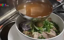 Ẩm thực Việt ở xứ sở hoa anh đào ngày càng được nhiều người biết tới