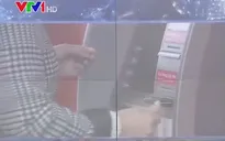 Vietcombank nói gì về lỗi giao dịch của thẻ ATM?