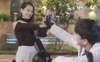 Mối tình đầu của tôi - Tập 45: Được Minh Huy "thông não", Hạ Linh thấy nhẹ nhõm quyết định trở về "đúng vị trí"