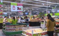 Các nhà bán lẻ nội địa đang chiếm ưu thế tại Tp. Hồ Chí Minh