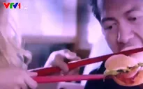 Burger King gỡ bỏ quảng cáo phản cảm về văn hóa
