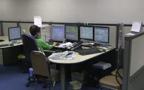 Thị trường châu Á đi xuống sau khi IMF hạ dự báo tăng trưởng