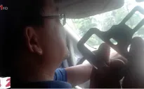 Thắt dây an toàn trên xe ô tô: Nhiều người thờ ơ!
