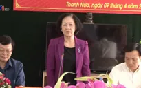 Đẩy mạnh giảm nghèo trong vùng đồng bào dân tộc thiểu số tại Điện Biên