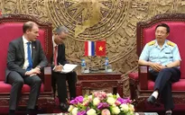 Hợp tác Hải quan Việt Nam – Hà Lan