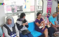 Indonesia thành lập đội chống tin giả trước bầu cử