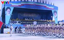 Căng thẳng Mỹ - Iran leo thang