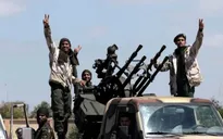Thương vong tăng cao trong chiến sự tại Libya