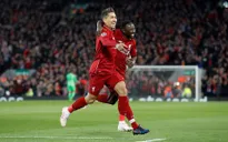 Tứ kết lượt đi Champions League: Liverpool 2-0 FC Porto, Tottenham 1-0 Man City