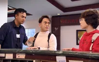 Về nhà đi con tập 3: Dương (Bảo Hân) cùng bạn trai vào nhà nghỉ bị phụ huynh tóm