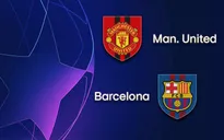 Manchester United - Barcelona: Liệu có bất ngờ? (02h00 ngày 11/4)