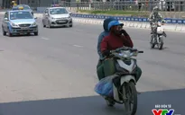 Nắng nóng gây hại cho sức khỏe như thế nào?