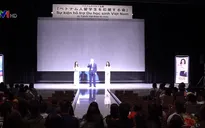 Hàng trăm sinh viên hào hứng với sự kiện hỗ trợ du học sinh Việt Nam