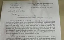 Nghệ An: Nhiều xã, phường cảnh báo phòng ngừa bắt cóc trẻ em