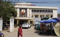 Sở Y tế Bình Định báo cáo nhanh vụ thai nhi tử vong trong lúc sinh