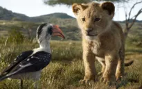 Tung trailer mới, "Vua sư tử" 2019 gây sốt với các nhân vật giống thật đến ngỡ ngàng