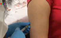 New York quy định không tiêm vaccine phòng sởi bị phạt 1.000 USD