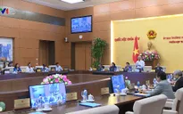 Sửa đổi Luật Kinh doanh bảo hiểm và Luật Sở hữu trí tuệ