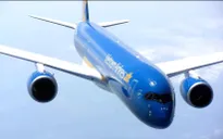 Hành khách Vietnam Airlines khởi hành từ Hà Nội được làm thủ tục qua điện thoại
