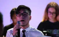 Nhận học bổng quá “khủng”, 10X Việt được gọi là “nam sinh triệu đô”
