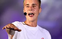 Justin Bieber quay lại với âm nhạc và sắp ra sản phẩm mới