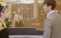 Mối tình đầu của tôi - Tập 46: An Chi "chết lặng" nhìn Hạ Linh đóng giả mình trước mặt Nam Phong