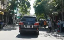 Bình Định: Tai nạn giao thông nghiêm trọng khiến 10 người thương vong
