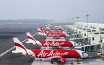 AirAsia chuẩn bị bán vé các hãng bay khác