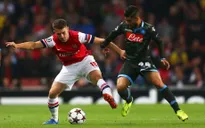 Lịch thi đấu tứ kết lượt đi Europa League, ngày 12/4: Slavia Praha - Chelsea, Arsenal - Napoli