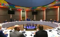 EU nhất trí gia hạn Brexit đến 31/10
