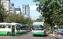 Tăng chuyến xe bus dịp Giỗ Tổ Hùng Vương, 30/4