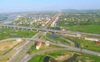 Thị trường BĐS công nghiệp phía Bắc tăng trưởng mạnh