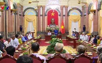 Vĩnh Long cần làm tốt hơn nữa công tác chăm lo cho người có công