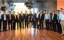 Đại học Kinh tế Quốc dân ra mắt Không gian sáng tạo nghệ thuật