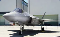 Anh giám sát tình hình sau vụ rơi máy bay chiến đấu F-35A của Nhật Bản