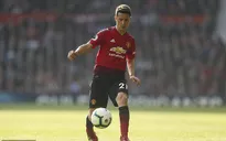 Ander Herrera gặp bế tắc trong việc gia hạn hợp đồng với Manchester United