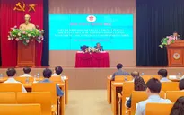 "Tham nhũng là khuyết tật bẩm sinh của quyền lực"