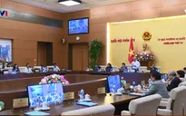Giải thể và điều chỉnh địa giới một số xã tại Đồng Nai làm sân bay Long Thành