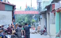 Vỡ hụi tại Bắc Giang, nhiều người có nguy cơ mất trắng tiền