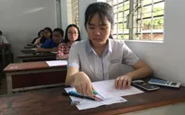 Thí sinh thi cả hai đợt đánh giá năng lực thì dùng kết quả cao hơn để xét tuyển