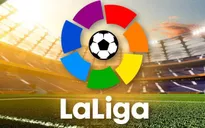 Lịch thi đấu, BXH vòng 33 giải VĐQG Tây Ban Nha La Liga