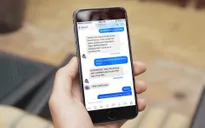 Facebook Messenger gặp lỗi nhảy chữ loạn xạ trong khi chat