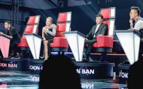 Giọng hát Việt 2019 lên sóng VTV3 từ 14/4