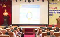 Chiến lược phát triển ngành Ngân hàng Việt Nam