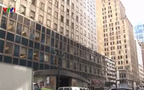 Căn hộ triệu USD tại New York lâm vào cảnh ế ẩm