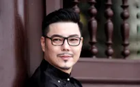 Diễn viên "chuyên trị" vai xã hội đen Quốc Quốc chuẩn bị ra album nhạc Phật